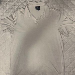 H&M Short Sleeve Collared Shirt